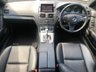 USED 2010 10 MERCEDES-BENZ C-CLASS 2.1 C200 CDI BLUEEFFICIENCY SPORT 5d 136 BHP SUPER LOW MILES