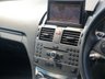 USED 2010 10 MERCEDES-BENZ C-CLASS 2.1 C200 CDI BLUEEFFICIENCY SPORT 5d 136 BHP SUPER LOW MILES