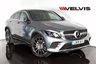 USED 2019 19 MERCEDES-BENZ GLC-CLASS 2.1 GLC 220 D 4MATIC AMG LINE PREMIUM 4d 168 BHP 