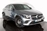 USED 2019 19 MERCEDES-BENZ GLC-CLASS 2.1 GLC 220 D 4MATIC AMG LINE PREMIUM 4d 168 BHP 