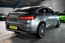 USED 2019 19 MERCEDES-BENZ GLC-CLASS 2.1 GLC 220 D 4MATIC AMG LINE PREMIUM 4d 168 BHP 