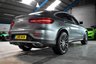 USED 2019 19 MERCEDES-BENZ GLC-CLASS 2.1 GLC 220 D 4MATIC AMG LINE PREMIUM 4d 168 BHP 
