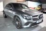 USED 2019 19 MERCEDES-BENZ GLC-CLASS 2.1 GLC 220 D 4MATIC AMG LINE PREMIUM 4d 168 BHP 