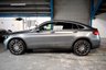 USED 2019 19 MERCEDES-BENZ GLC-CLASS 2.1 GLC 220 D 4MATIC AMG LINE PREMIUM 4d 168 BHP 
