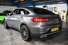 USED 2019 19 MERCEDES-BENZ GLC-CLASS 2.1 GLC 220 D 4MATIC AMG LINE PREMIUM 4d 168 BHP 
