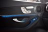 USED 2019 19 MERCEDES-BENZ GLC-CLASS 2.1 GLC 220 D 4MATIC AMG LINE PREMIUM 4d 168 BHP 