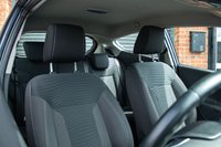 USED 2015 15 FORD FIESTA 1.2 ZETEC 3d 81 BHP 