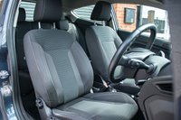 USED 2015 15 FORD FIESTA 1.2 ZETEC 3d 81 BHP 