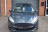USED 2015 15 FORD FIESTA 1.2 ZETEC 3d 81 BHP 