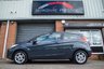 USED 2015 15 FORD FIESTA 1.2 ZETEC 3d 81 BHP 