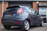 USED 2015 15 FORD FIESTA 1.2 ZETEC 3d 81 BHP 