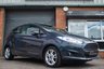 USED 2015 15 FORD FIESTA 1.2 ZETEC 3d 81 BHP 