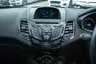 USED 2015 15 FORD FIESTA 1.2 ZETEC 3d 81 BHP 