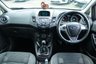 USED 2015 15 FORD FIESTA 1.2 ZETEC 3d 81 BHP 