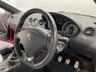 USED 2013 PEUGEOT RCZ 2.0 HDI GT 2d 163 BHP Registration number included, super low mileage 33144, huge specification becoming very rare to own , striking morrocan red, silver leather interior, in stock and ready for FREE UK DELIVERY