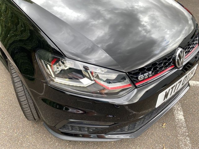 View our VOLKSWAGEN POLO