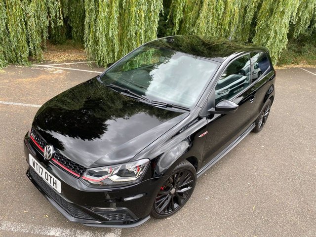 View our VOLKSWAGEN POLO