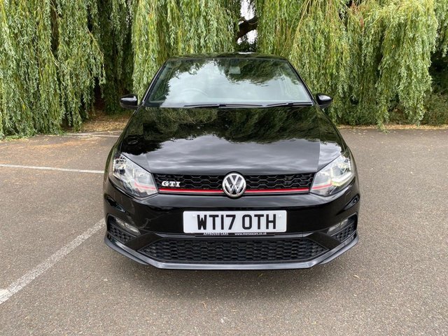 View our VOLKSWAGEN POLO