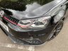 USED 2017 17 VOLKSWAGEN POLO 1.8 GTI DSG 3d 189 BHP BLUETOOTH, DSG, 189BHP, USB, BLACK WHEEL UPGRADE