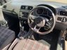 USED 2017 17 VOLKSWAGEN POLO 1.8 GTI DSG 3d 189 BHP BLUETOOTH, DSG, 189BHP, USB, BLACK WHEEL UPGRADE
