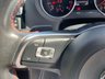 USED 2017 17 VOLKSWAGEN POLO 1.8 GTI DSG 3d 189 BHP BLUETOOTH, DSG, 189BHP, USB, BLACK WHEEL UPGRADE