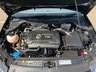 USED 2017 17 VOLKSWAGEN POLO 1.8 GTI DSG 3d 189 BHP BLUETOOTH, DSG, 189BHP, USB, BLACK WHEEL UPGRADE