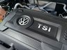 USED 2017 17 VOLKSWAGEN POLO 1.8 GTI DSG 3d 189 BHP BLUETOOTH, DSG, 189BHP, USB, BLACK WHEEL UPGRADE