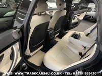 USED 2017 67 BMW 4 SERIES 435D TWIN TURBO DIESEL GRAN COUPE M SPORT X DRIVE 4.4 AUTO EURO 6 313 PS UK DELIVERY FLAT FEE &pound;100*VIDEO AVAILABLE*FINANCE ARRANGED*PART EX*HPI CLEAR