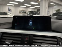 USED 2017 67 BMW 4 SERIES 435D TWIN TURBO DIESEL GRAN COUPE M SPORT X DRIVE 4.4 AUTO EURO 6 313 PS UK DELIVERY FLAT FEE &pound;100*VIDEO AVAILABLE*FINANCE ARRANGED*PART EX*HPI CLEAR