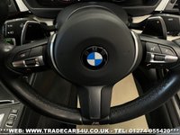 USED 2017 67 BMW 4 SERIES 435D TWIN TURBO DIESEL GRAN COUPE M SPORT X DRIVE 4.4 AUTO EURO 6 313 PS UK DELIVERY FLAT FEE &pound;100*VIDEO AVAILABLE*FINANCE ARRANGED*PART EX*HPI CLEAR