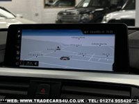USED 2017 67 BMW 4 SERIES 435D TWIN TURBO DIESEL GRAN COUPE M SPORT X DRIVE 4.4 AUTO EURO 6 313 PS UK DELIVERY FLAT FEE &pound;100*VIDEO AVAILABLE*FINANCE ARRANGED*PART EX*HPI CLEAR