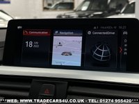 USED 2017 67 BMW 4 SERIES 435D TWIN TURBO DIESEL GRAN COUPE M SPORT X DRIVE 4.4 AUTO EURO 6 313 PS UK DELIVERY FLAT FEE &pound;100*VIDEO AVAILABLE*FINANCE ARRANGED*PART EX*HPI CLEAR