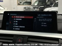 USED 2017 67 BMW 4 SERIES 435D TWIN TURBO DIESEL GRAN COUPE M SPORT X DRIVE 4.4 AUTO EURO 6 313 PS UK DELIVERY FLAT FEE &pound;100*VIDEO AVAILABLE*FINANCE ARRANGED*PART EX*HPI CLEAR