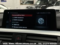 USED 2017 67 BMW 4 SERIES 435D TWIN TURBO DIESEL GRAN COUPE M SPORT X DRIVE 4.4 AUTO EURO 6 313 PS UK DELIVERY FLAT FEE &pound;100*VIDEO AVAILABLE*FINANCE ARRANGED*PART EX*HPI CLEAR