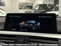 USED 2017 67 BMW 4 SERIES 435D TWIN TURBO DIESEL GRAN COUPE M SPORT X DRIVE 4.4 AUTO EURO 6 313 PS UK DELIVERY FLAT FEE &pound;100*VIDEO AVAILABLE*FINANCE ARRANGED*PART EX*HPI CLEAR