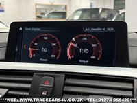 USED 2017 67 BMW 4 SERIES 435D TWIN TURBO DIESEL GRAN COUPE M SPORT X DRIVE 4.4 AUTO EURO 6 313 PS UK DELIVERY FLAT FEE &pound;100*VIDEO AVAILABLE*FINANCE ARRANGED*PART EX*HPI CLEAR