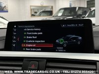 USED 2017 67 BMW 4 SERIES 435D TWIN TURBO DIESEL GRAN COUPE M SPORT X DRIVE 4.4 AUTO EURO 6 313 PS UK DELIVERY FLAT FEE &pound;100*VIDEO AVAILABLE*FINANCE ARRANGED*PART EX*HPI CLEAR