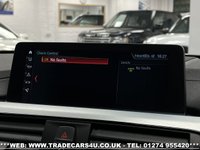 USED 2017 67 BMW 4 SERIES 435D TWIN TURBO DIESEL GRAN COUPE M SPORT X DRIVE 4.4 AUTO EURO 6 313 PS UK DELIVERY FLAT FEE &pound;100*VIDEO AVAILABLE*FINANCE ARRANGED*PART EX*HPI CLEAR
