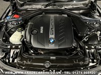 USED 2017 67 BMW 4 SERIES 435D TWIN TURBO DIESEL GRAN COUPE M SPORT X DRIVE 4.4 AUTO EURO 6 313 PS UK DELIVERY FLAT FEE &pound;100*VIDEO AVAILABLE*FINANCE ARRANGED*PART EX*HPI CLEAR