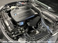 USED 2017 67 BMW 4 SERIES 435D TWIN TURBO DIESEL GRAN COUPE M SPORT X DRIVE 4.4 AUTO EURO 6 313 PS UK DELIVERY FLAT FEE &pound;100*VIDEO AVAILABLE*FINANCE ARRANGED*PART EX*HPI CLEAR