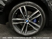 USED 2017 67 BMW 4 SERIES 435D TWIN TURBO DIESEL GRAN COUPE M SPORT X DRIVE 4.4 AUTO EURO 6 313 PS UK DELIVERY FLAT FEE &pound;100*VIDEO AVAILABLE*FINANCE ARRANGED*PART EX*HPI CLEAR