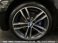 USED 2017 67 BMW 4 SERIES 435D TWIN TURBO DIESEL GRAN COUPE M SPORT X DRIVE 4.4 AUTO EURO 6 313 PS UK DELIVERY FLAT FEE &pound;100*VIDEO AVAILABLE*FINANCE ARRANGED*PART EX*HPI CLEAR