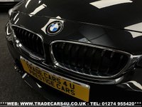 USED 2017 67 BMW 4 SERIES 435D TWIN TURBO DIESEL GRAN COUPE M SPORT X DRIVE 4.4 AUTO EURO 6 313 PS UK DELIVERY FLAT FEE &pound;100*VIDEO AVAILABLE*FINANCE ARRANGED*PART EX*HPI CLEAR