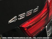 USED 2017 67 BMW 4 SERIES 435D TWIN TURBO DIESEL GRAN COUPE M SPORT X DRIVE 4.4 AUTO EURO 6 313 PS UK DELIVERY FLAT FEE &pound;100*VIDEO AVAILABLE*FINANCE ARRANGED*PART EX*HPI CLEAR