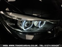 USED 2017 67 BMW 4 SERIES 435D TWIN TURBO DIESEL GRAN COUPE M SPORT X DRIVE 4.4 AUTO EURO 6 313 PS UK DELIVERY FLAT FEE &pound;100*VIDEO AVAILABLE*FINANCE ARRANGED*PART EX*HPI CLEAR