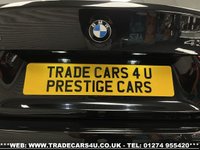 USED 2017 67 BMW 4 SERIES 435D TWIN TURBO DIESEL GRAN COUPE M SPORT X DRIVE 4.4 AUTO EURO 6 313 PS UK DELIVERY FLAT FEE &pound;100*VIDEO AVAILABLE*FINANCE ARRANGED*PART EX*HPI CLEAR
