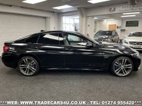 USED 2017 67 BMW 4 SERIES 435D TWIN TURBO DIESEL GRAN COUPE M SPORT X DRIVE 4.4 AUTO EURO 6 313 PS UK DELIVERY FLAT FEE &pound;100*VIDEO AVAILABLE*FINANCE ARRANGED*PART EX*HPI CLEAR