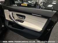 USED 2017 67 BMW 4 SERIES 435D TWIN TURBO DIESEL GRAN COUPE M SPORT X DRIVE 4.4 AUTO EURO 6 313 PS UK DELIVERY FLAT FEE &pound;100*VIDEO AVAILABLE*FINANCE ARRANGED*PART EX*HPI CLEAR