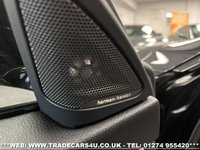 USED 2017 67 BMW 4 SERIES 435D TWIN TURBO DIESEL GRAN COUPE M SPORT X DRIVE 4.4 AUTO EURO 6 313 PS UK DELIVERY FLAT FEE &pound;100*VIDEO AVAILABLE*FINANCE ARRANGED*PART EX*HPI CLEAR