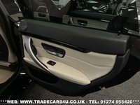 USED 2017 67 BMW 4 SERIES 435D TWIN TURBO DIESEL GRAN COUPE M SPORT X DRIVE 4.4 AUTO EURO 6 313 PS UK DELIVERY FLAT FEE &pound;100*VIDEO AVAILABLE*FINANCE ARRANGED*PART EX*HPI CLEAR